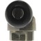 Centric Parts Premium Wheel Cylinder, 134.46402 134.46402 - alternate 5